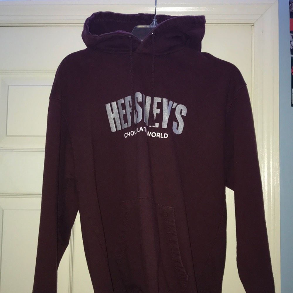 Hershey’s Hoodie